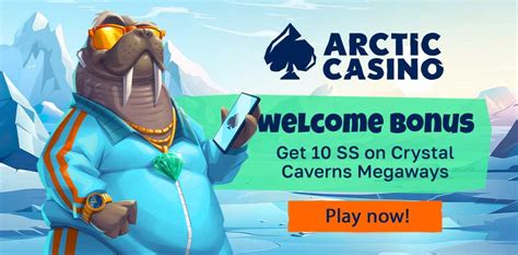 Arctic Spins Casino (2024) .